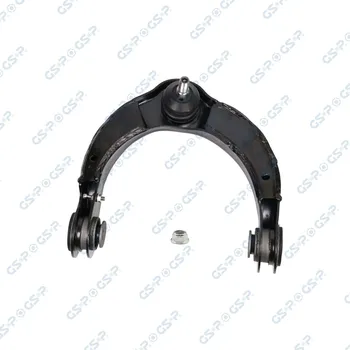 Zavěšení kol Řídicí páka, zavěšení kol GSP S063079