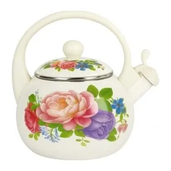 Konvice na čaj Smaltovaná konvice 2,2l var.8