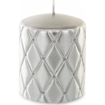 Svíčka Tradiční parafínová svíčka 1 Artpol 1 ks