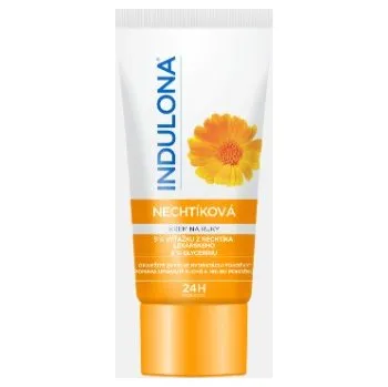 Péče o ruce Indulona měsíčková 30 ml
