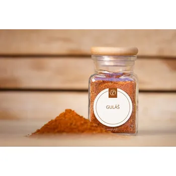 Koření Guláš v kořence