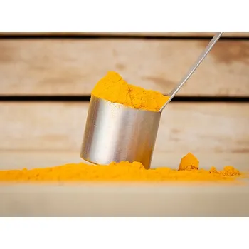 Koření Davídkovo koření Kurkuma 2 L