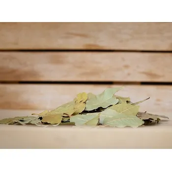 Koření Davídkovo koření Bobkový list celý 2 L