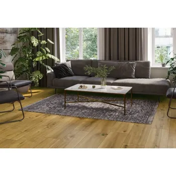 vinylová podlaha Podlahový panel CERAMIN PRO NATURE Andes 1290X246X4 - 2,62 m2