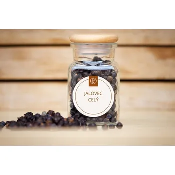 Koření Jalovec celý v kořence