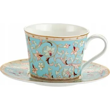 Šálek Domdekoracji Lavender Field porcelán 240 ml 1 ks