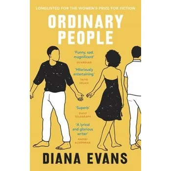 Ordinary People - Evans Diana