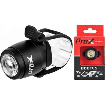 Cyklosvítilna Přední světlo Prox Bootes SMD LED 50lm