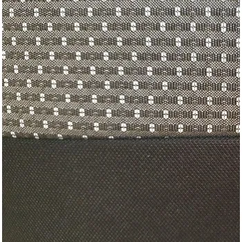 Autopotah Automega Autopotahy RENAULT TRAFIC II, 3 MÍSTA - 1+2, od r. 2001-2014, EXCLUSIVE šedé