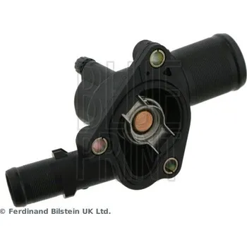 Těsnění motoru Termostat, chladivo BLUE PRINT ADN19239