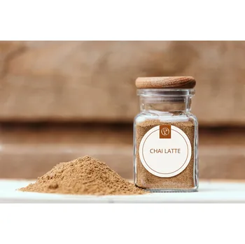 Koření Chai latte v kořence