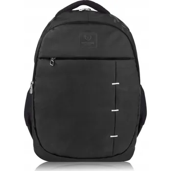 Městský batoh Městský batoh Paolo Peruzzi černý