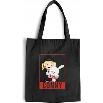 Taška s motivem filmů, her, knih, komiksů, hudby, mangy a anime