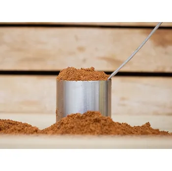 Koření Davídkovo koření Badyán mletý 2 L