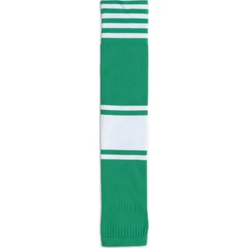 Mr. Socks Štulpny Baller Tubes L 05011, sportovní COT885011844zr-green/white Zelená/černá 42-46