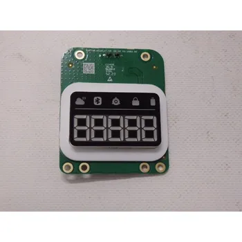 Příslušenství pro gramofon SEGWAY Display PCB board- náhradní poykarbonátové desky