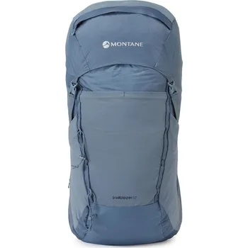 turistický batoh Turistický batoh Montane TRAILBLAZER 32 stone blue