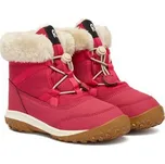 Reima Kozačky Samooja 5400035A Růžová 23