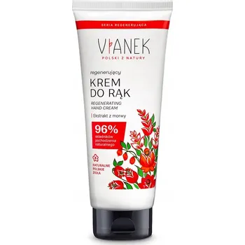 Péče o ruce Krém na ruce Vianek 5902249010886 75 ml 75 g