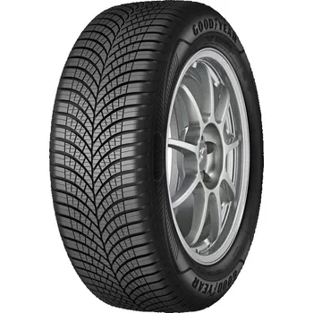 Celoroční osobní pneu Celoroční pneumatika Goodyear Vector 4Seasons Gen-3 205/55 R16 94 V s přilnavostí na sněhu (3PMSF), zesílená (XL)