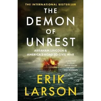 Cizí jazyk Demon of Unrest