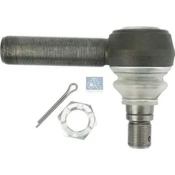 Čep řízení Hlava příčného táhla řízení DT Spare Parts 3.63104