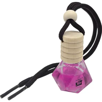 Vůně do bytu DIAMOND MINI kapalinový osvěžovač 6ml - Pink IDDRZEX08842