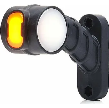 Pracovní světlo Poziční tykadlo W148.2 (1095P) PRAVÉ, 3-funkční, WAS