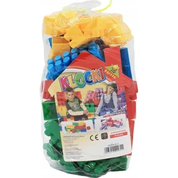 ostatní stavebnice Stavební Stavebnice Spinning Káča