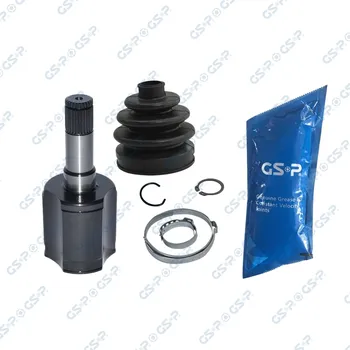 Hřídel nápravy Sada kloubů, hnací hřídel GSP 621024