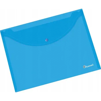 Titanum složka A4 na suchý zip