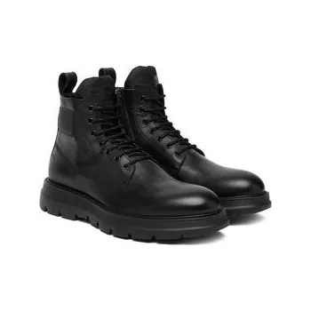 Pracovní obuv Kotníková obuv Fabi FU1425 Černá 42