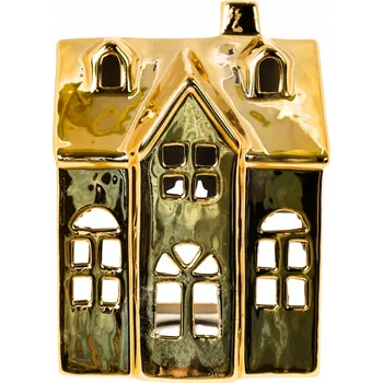 Svícen Svícen na čajové svíčky Ewax 19 cm, 1 svíčka