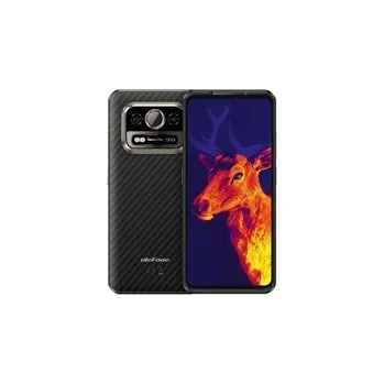 Mobilní telefon Smartphone Ulefone Armor 25T 4G 8GB/256GB Black