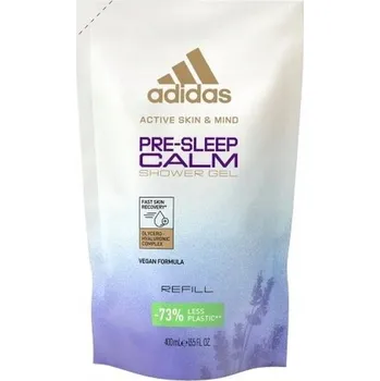 Sprchový gel Adidas Sprchový Gel před spaním 400ml
