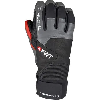 Therm-ic Freeride Extra Warm Gloves - FWT Edition 8