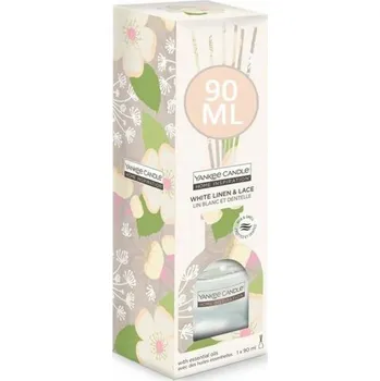 Aroma difuzér Vonný Difuzér Yankee Candle 90 ml