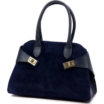 Kabelka Dámská kabelka Luka 26-006 námořnická modrá + doprava zdarma