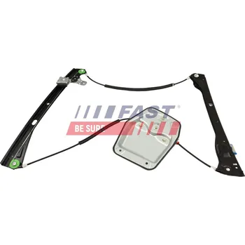 Stahovačka okna Zvedací zařízení oken FAST FT00326