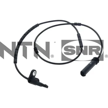 Přislušenství brzdového systému Snímač, počet otáček kol SNR/NTN ASB150.34