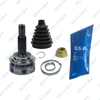 Hřídel nápravy Sada kloubu hnacího hřídele GSP 859206