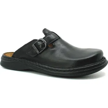 Pánské pantofle JOSEF SEIBEL 10122 37 600 Madrid, pánské pantofle vel.44 (pánské pantofle)