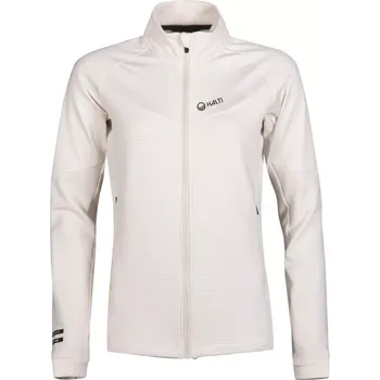 Dámská mikina HALTI HeatGrid layer 42/XL bílá