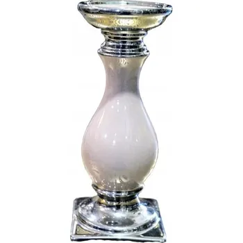 Svícen Svícen Anlux 22 cm na 1 svíčku