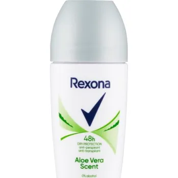 Rexona Aloe Vera kuličkový antiperspirant 50ml IDDRZEX11728