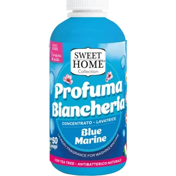 Aviváž Parfém do pračky Sweet Home Blue Marine 250 ml IDDRZEX07629