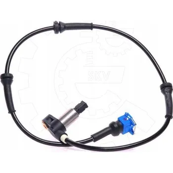 Zavěšení kol Snímač, otáčky kola ESEN SKV 06SKV091