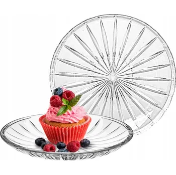 Talíř Dezertní talíř Altom Design Venus 15 cm