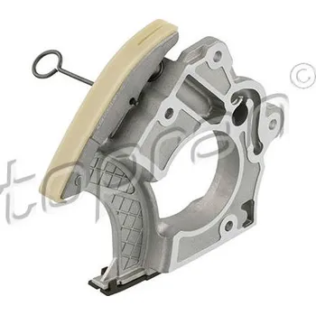 Rozvod motoru Napínač, rozvodový řetěz TOPRAN 626 215