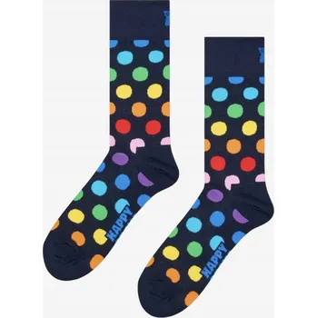 Pánské ponožky Vícebarevné Ponožky Happy Socks velikosti 41-46